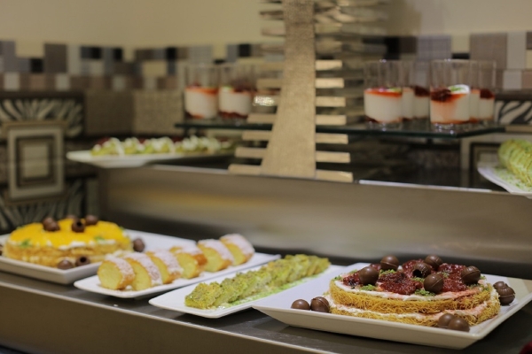 Tulip Inn Modon Riyadh (Rijad)
